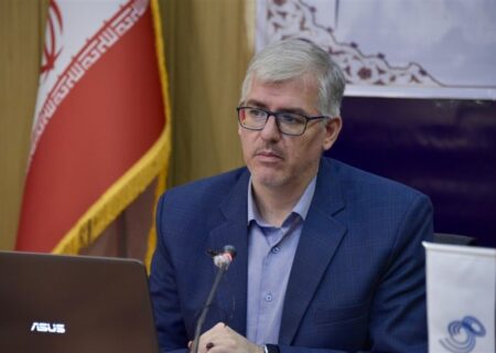 سالاریه: نخستین ماهواره راداری ایران در حال ساخت است