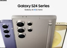سامسونگ از ویژگی‌های هوش مصنوعی سری گلکسی S24 پرده برداشت [تماشا کنید]