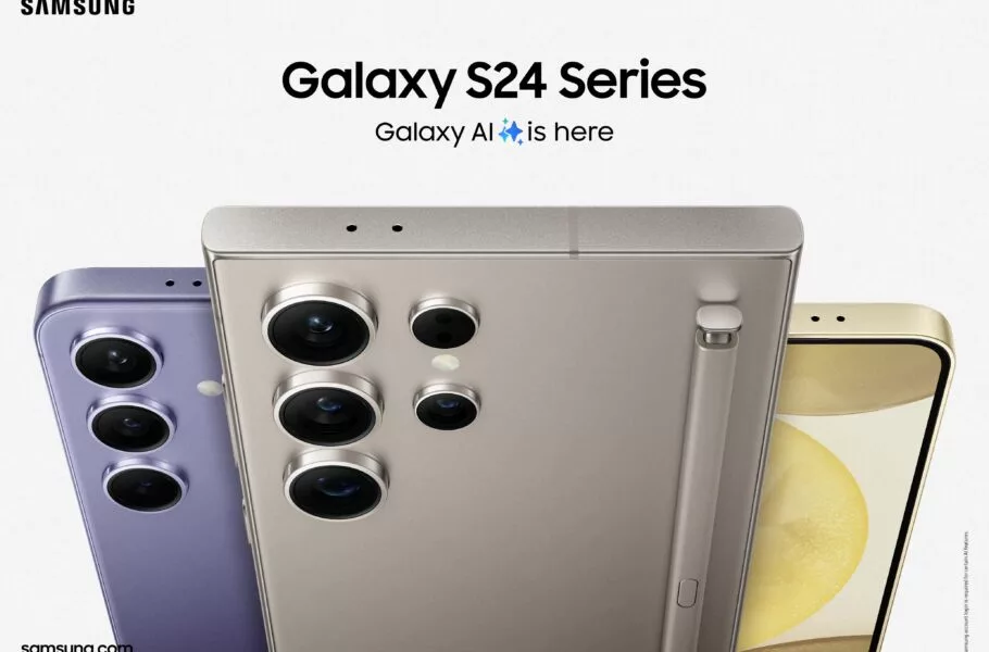 سامسونگ از ویژگی‌های هوش مصنوعی سری گلکسی S24 پرده برداشت [تماشا کنید]