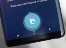 سامسونگ بی‌سروصدا نسل بعدی دستیار هوش مصنوعی بیکسبی را در چین عرضه کرد