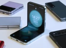 سامسونگ تأیید کرد: گلکسی زد فولد ۶ و زد فلیپ ۶ با Galaxy AI از راه می‌رسند