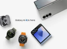 سامسونگ دوباره یادآور شد: قابلیت‌های Galaxy AI شاید در سال 2025 پولی شوند