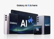 سامسونگ مشغول توسعه قابلیت‌های هوش مصنوعی مخصوص بازار چین است