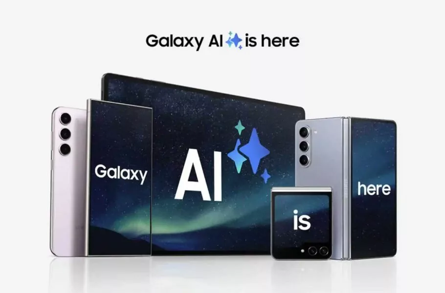 سامسونگ مشغول توسعه قابلیتهای هوش مصنوعی مخصوص بازار چین است