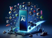 سامسونگ می‌خواهد در سال جدید میلادی به پادشاه بی‌رقیب هوش مصنوعی تبدیل شود