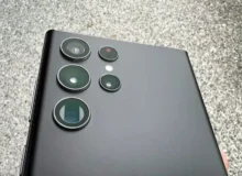 سامسونگ می‌خواهد سنسورهای دوربین خود را به هوش مصنوعی مجهز کند