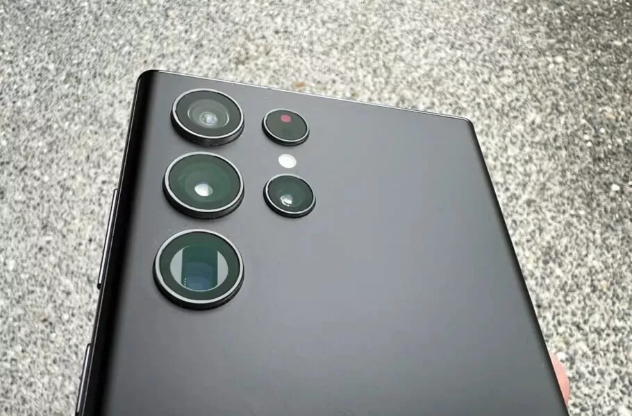 سامسونگ میخواهد سنسورهای دوربین خود را به هوش مصنوعی مجهز کند