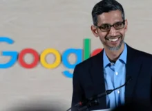 ساندار پیچای: گوگل در سال 2025 تغییرات بنیادینی خواهد داشت