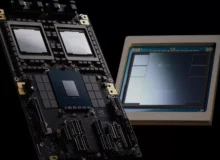 سرور هوش مصنوعی انویدیا بلک‌ول DGX B200 با قیمت 500 هزار دلار مشاهده شد