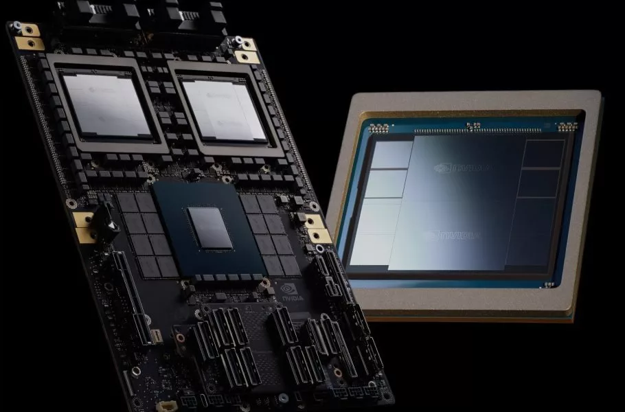 سرور هوش مصنوعی انویدیا بلک‌ول DGX B200 با قیمت 500 هزار دلار مشاهده شد