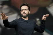 «سرگی برین» به اشتباهاتش در توسعه عینک هوشمند گوگل گلس اعتراف کرد