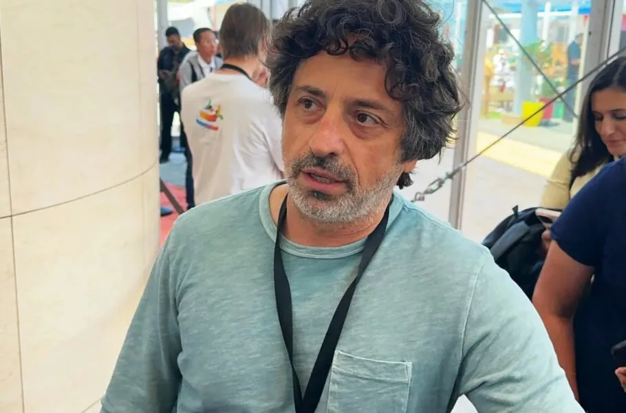 «سرگی برین» درباره برنامه‌های هوش مصنوعی گوگل و پروژه گلس صحبت کرد