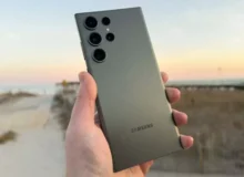 سری گلکسی S23 ماه آینده میلادی به هوش مصنوعی مجهز می‌شود