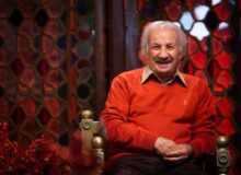 سعید پیردوست درگذشت