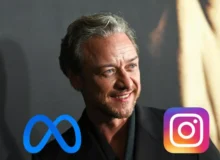 سلبریتی‌ها فریب خوردند؛ انتشار متن جعلی برای مقابله با هوش مصنوعی متا