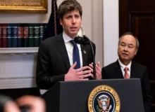 سم آلتمن: ChatGPT 4o بهترین محصول برای جستجو در وب است