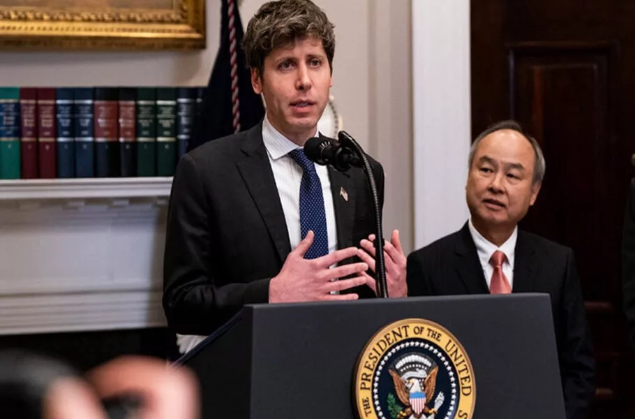 سم آلتمن: ChatGPT 4o بهترین محصول برای جستجو در وب است