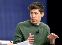 سم آلتمن: ابرهوش‌ مصنوعی باعث افزایش 10 برابری پیشرفت‌های فناوری می‌شود