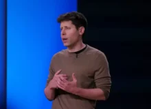 سم آلتمن در رویداد بیلد مایکروسافت، درباره آینده و ایمنی هوش مصنوعی صحبت کرد