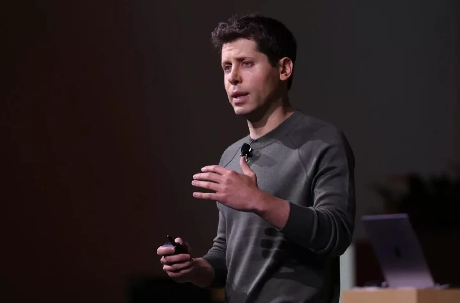 سم آلتمن شایعات عرضه AGI را رد کرد: انتظارات خود را از هوش مصنوعی 100 برابر کاهش دهید!