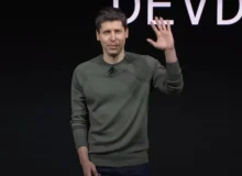 سم آلتمن علت حرکت OpenAI به‌سمت توسعه مدل‌های هوش مصنوعی بسته را توضیح داد