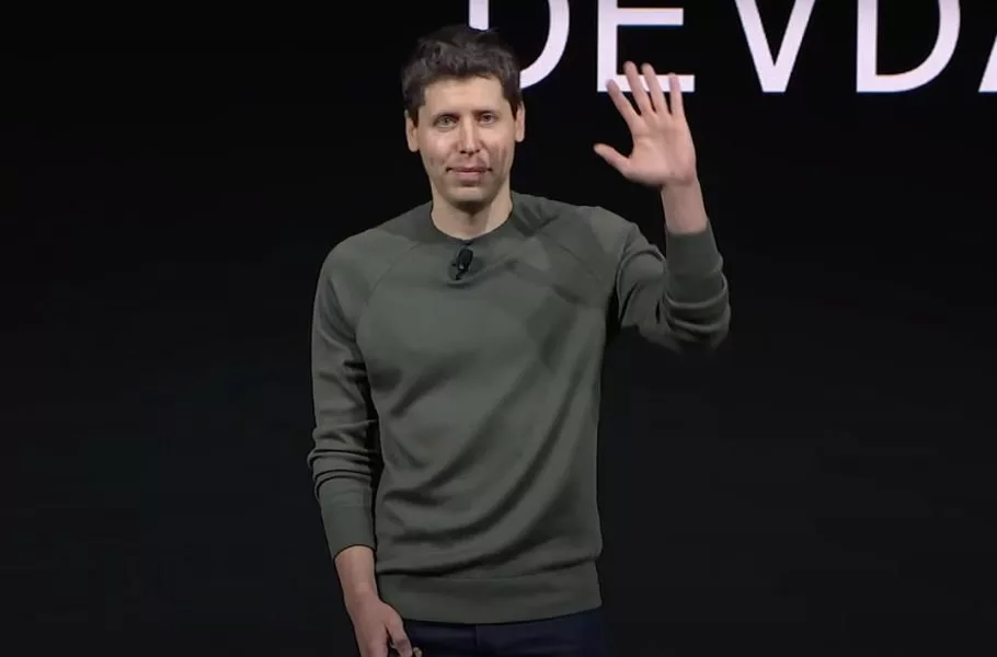 سم آلتمن علت حرکت OpenAI به‌سمت توسعه مدل‌های هوش مصنوعی بسته را توضیح داد