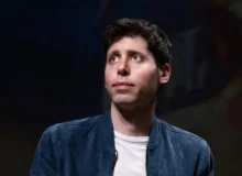 سم آلتمن نسخه فعلی ChatGPT را به یک گوشی کم‌کاربرد قدیمی تشبیه کرد