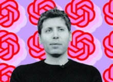 سم آلتمن: هر سؤالی که از ChatGPT می‌پرسید، یک‌پانزدهم قاشق چای‌خوری آب مصرف می‌کند