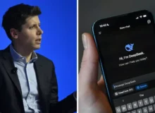 سم آلتمن: هوش مصنوعی DeepSeek تحسین‌برانگیز است و از رقابت استقبال می‌کنیم