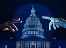 سناتورهای آمریکا خواستار بودجه 32 میلیارد دلاری برای پیشبرد هوش مصنوعی شدند