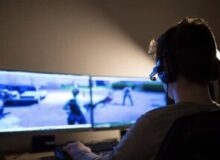 شبکه‌های اجتماعی برای نوجوانان فرانسوی ممنوع می‌شود؟