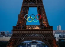 شبکه‌های پخش مسابقات المپیک بر سر استفاده از هوش مصنوعی اختلاف‌نظر دارند