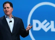 شرکت «دل» برای کمک به توسعه محصولات هوش مصنوعی با AMD همکاری می‌کند