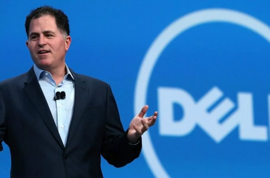 شرکت «دل» برای کمک به توسعه محصولات هوش مصنوعی با AMD همکاری میکند