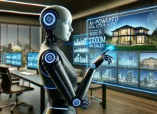 شرکت پرتغالی با اولین مشاور املاک هوش مصنوعی به فروش 100 میلیون دلاری رسید