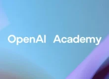شرکت OpenAI آکادمی هوش مصنوعی خود را با چند دوره آموزشی رایگان راه‌اندازی کرد