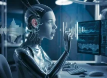 شرکت OpenAI از هوش مصنوعی تقلید صدا Voice Engine رونمایی کرد