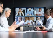 شرکت‌ها برای بررسی گفت‌وگوهای کارمندان خود به هوش مصنوعی روی آورده‌اند