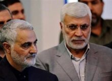 شهید سلیمانی در قاب مستند-2|روزی که نامه مشهور “پایان داعش” نوشته شد