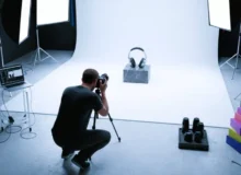 صاحبان فروشگاه آنلاین: با این ۱۴ پرامپت طراحی عکس محصول، با عکاسی خداحافظی کنید