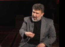 صریح و صمیمانه با حاج سعید حدادیان درباره مداحی انقلابی