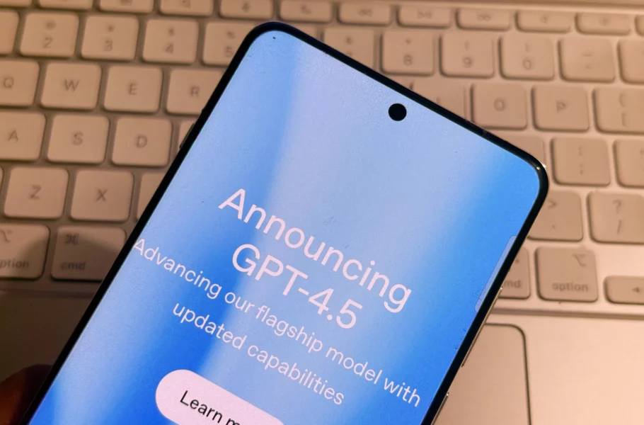 عرضه گسترده مدل GPT-4.5 به‌دلیل کمبود GPU به تعویق افتاده است