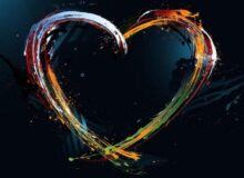 عشق چیست ؟ چرا عاشق میشویم ؟