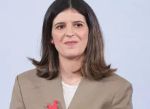 فرانسه اولین وزیر هوش مصنوعی خود را منصوب کرد