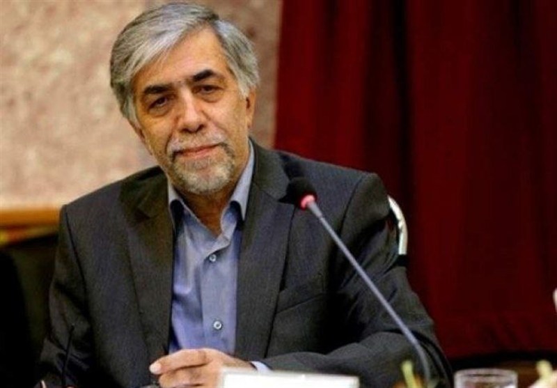 فروغی: اثرگذاری جشنواره کتاب رشد به تعامل نهادها وابسته است