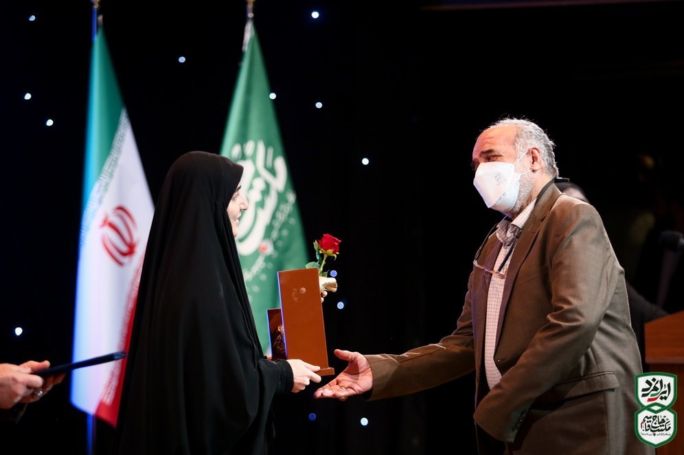 شهید , سردار قاسم سلیمانی , 