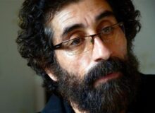 فیلم علی قوی‌تن به سینما می‌آید