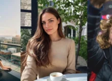 فینالیست‌های مسابقه «Miss AI» معرفی شدند: اولین مسابقه دختر شایسته خلق‌شده با هوش مصنوعی