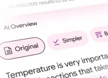 قابلیت AI Overview گوگل اکنون با امکانات بیشتر در ۶ کشور جدید ارائه می‌شود