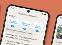 قابلیت Artifacts در چت‌بات Claude برای تمام کاربران در دسترس قرار گرفت